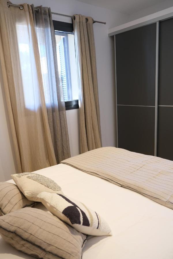 بروبرِيانّو Residence Licciola المظهر الخارجي الصورة