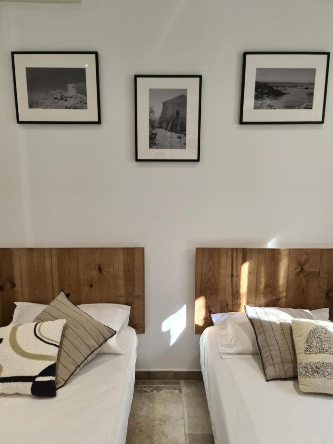 بروبرِيانّو Residence Licciola المظهر الخارجي الصورة