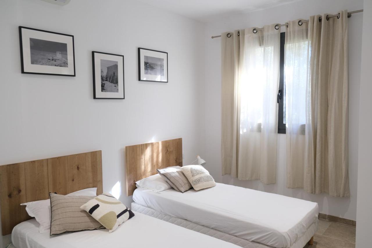 بروبرِيانّو Residence Licciola المظهر الخارجي الصورة