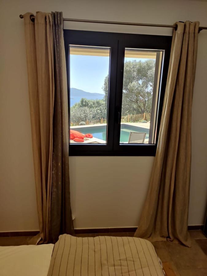 بروبرِيانّو Residence Licciola المظهر الخارجي الصورة