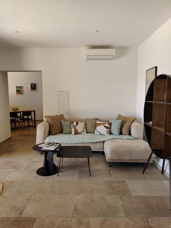 بروبرِيانّو Residence Licciola المظهر الخارجي الصورة