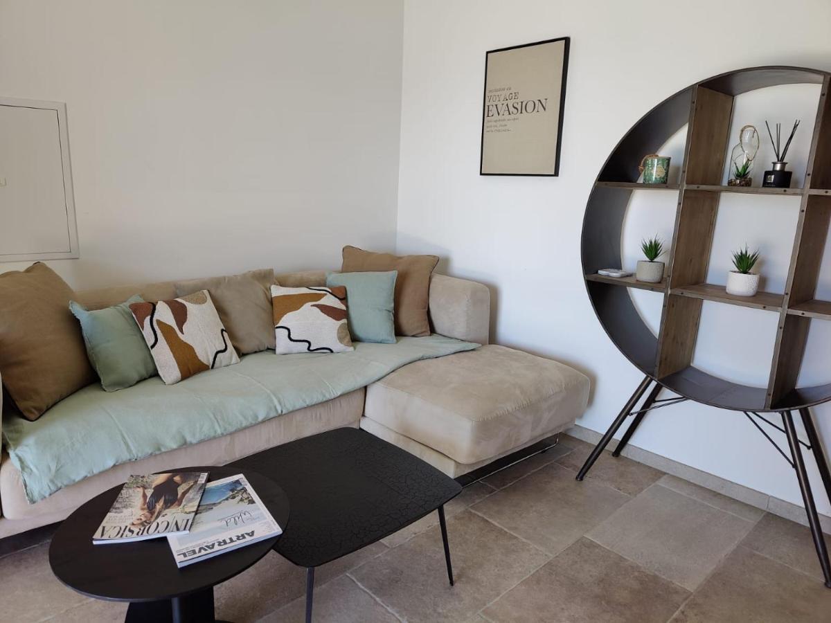 بروبرِيانّو Residence Licciola المظهر الخارجي الصورة