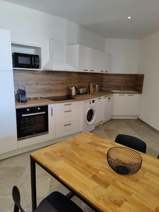 بروبرِيانّو Residence Licciola المظهر الخارجي الصورة