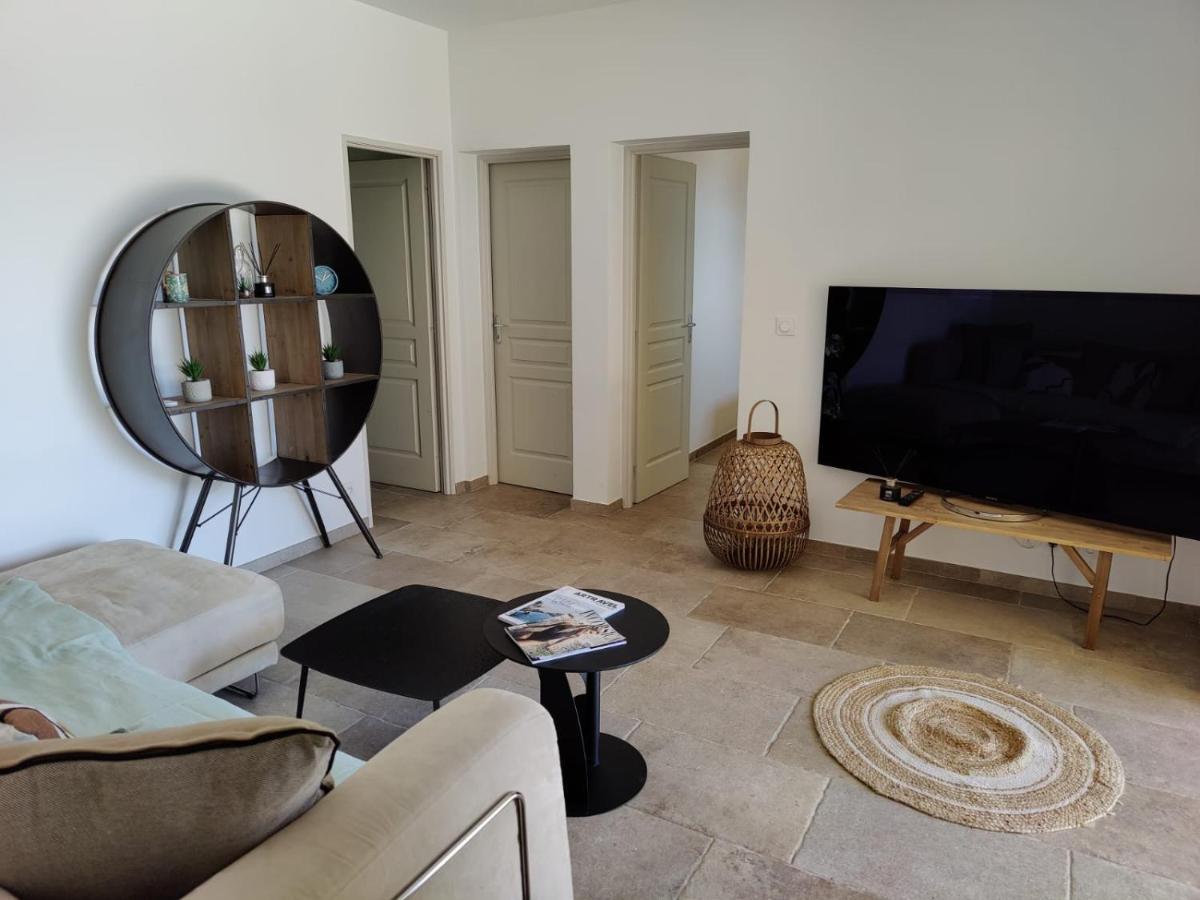 بروبرِيانّو Residence Licciola المظهر الخارجي الصورة