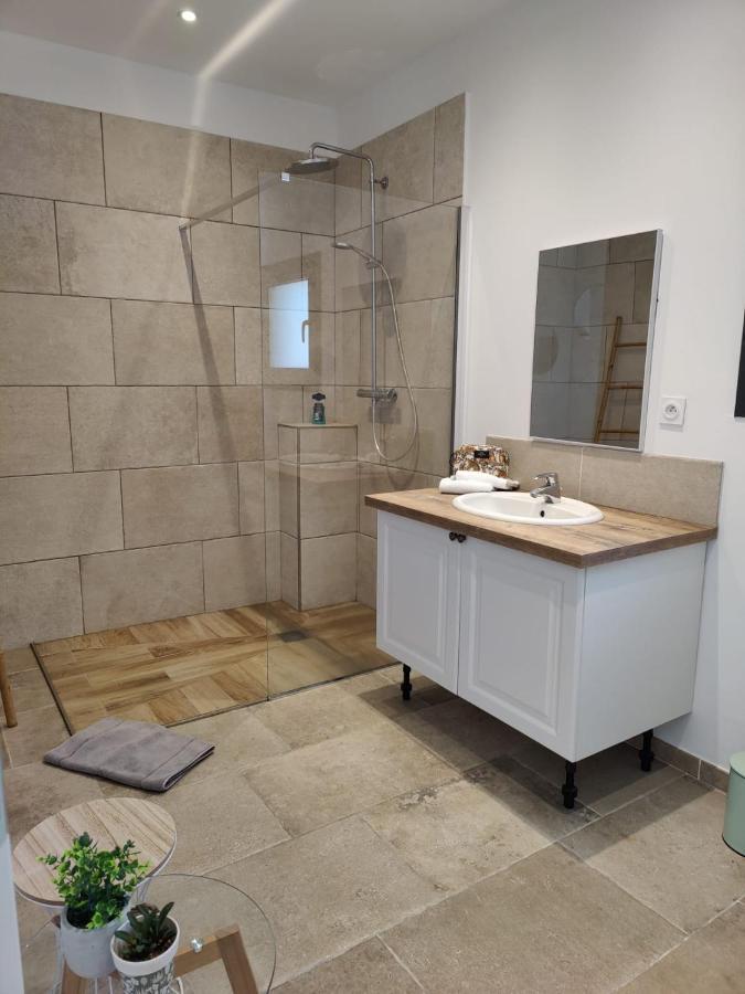 بروبرِيانّو Residence Licciola المظهر الخارجي الصورة