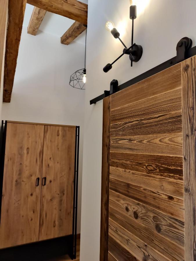 بروبرِيانّو Residence Licciola المظهر الخارجي الصورة