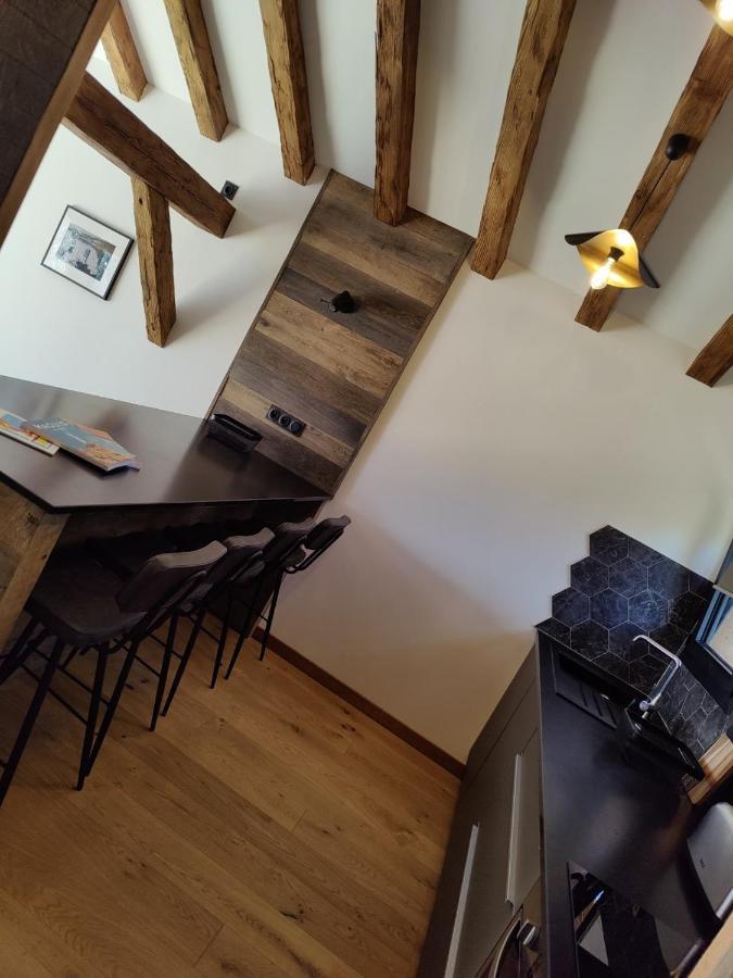 بروبرِيانّو Residence Licciola المظهر الخارجي الصورة